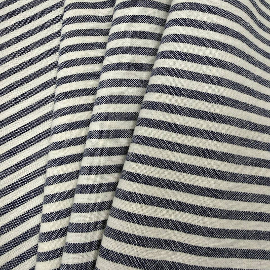 Telio Randy Organic Stripes