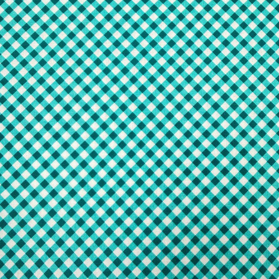 Sweet Gingham by Benartex 100% cotton gingham fabric available in multiple colours, 140 cm / 54 inches wide.
