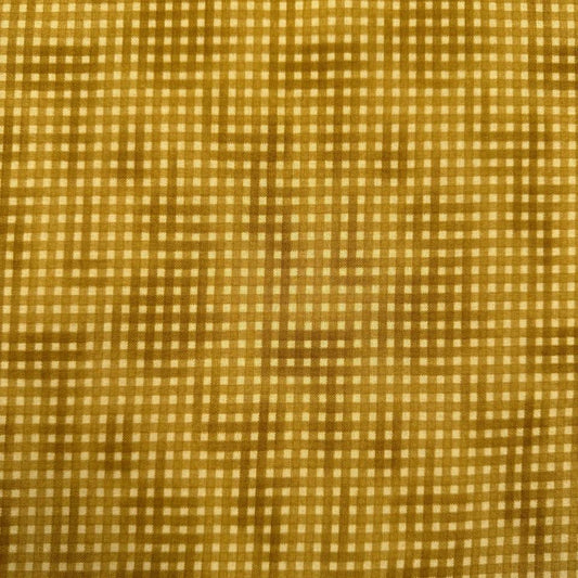 100% cotton poplin check fabric in six colours – navy blue, olive green, charcoal grey, dusty rose, mustard and beige – Sasha’s Atelier.