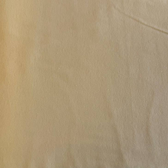 Flannel Snuggle MK Solid Sun Yellow flannel fabric, 100% cotton, soft yellow flannel perfect for quilts, baby projects, pajamas, and sewing crafts.