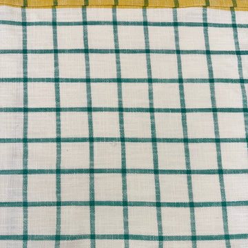 Kitchen Window Toweling