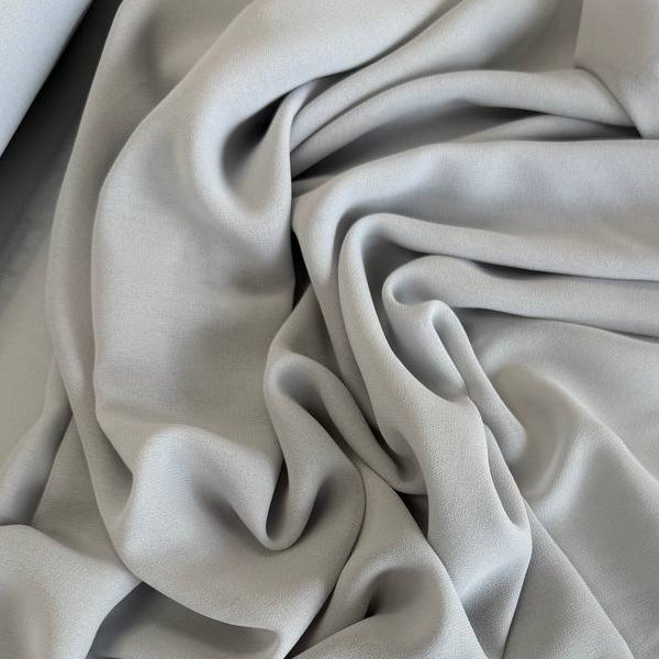 Télio Randy Chloe Chiffon lightweight polyester fabric 