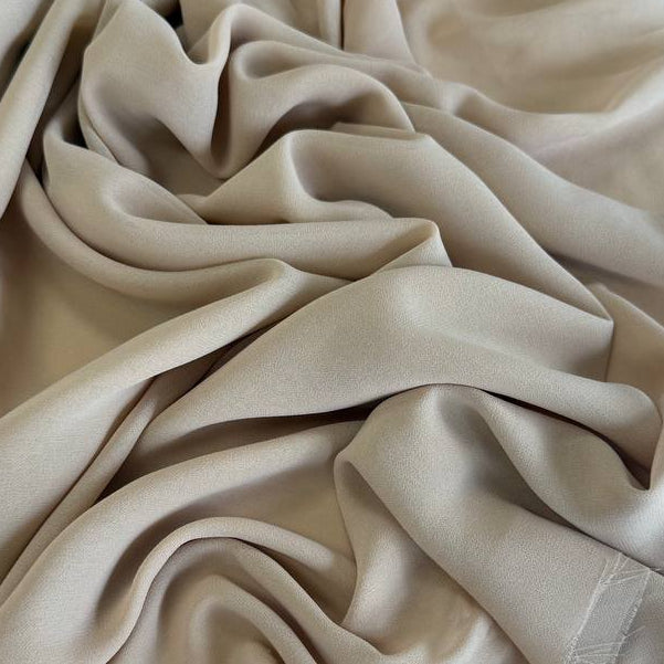 Télio Randy Chloe Chiffon lightweight polyester fabric 