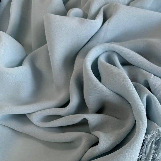Télio Randy Chloe Chiffon lightweight polyester fabric 