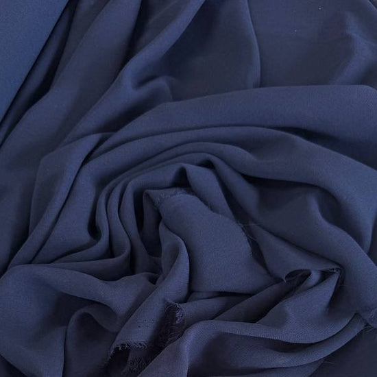 Télio Randy Chloe Chiffon lightweight polyester fabric 