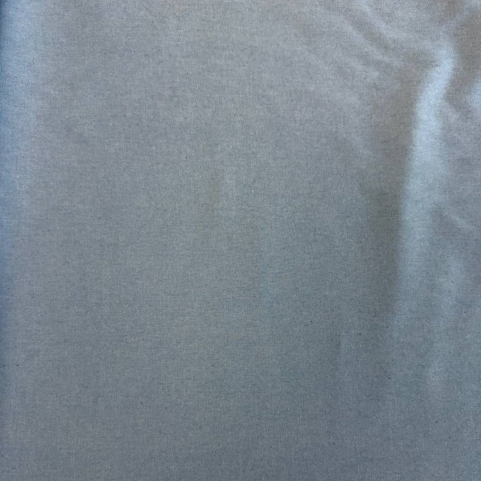 100% Cotton Denim 4 oz fabric available in Ultra Bleached and Black Denim, lightweight denim sold by the metre for apparel, bags, and sewing projects.