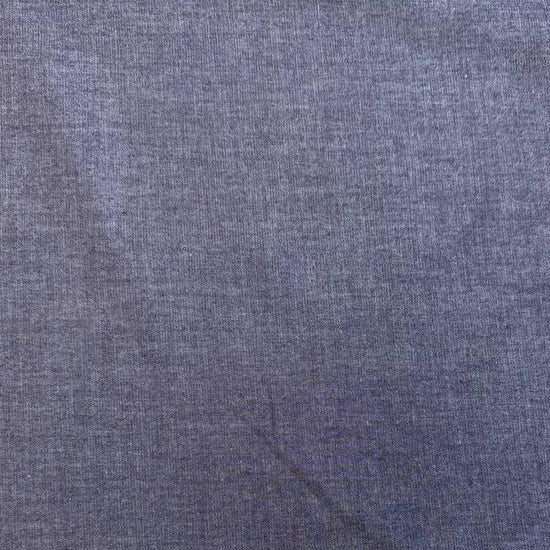 100% Cotton Denim 4 oz fabric available in Ultra Bleached and Black Denim, lightweight denim sold by the metre for apparel, bags, and sewing projects.